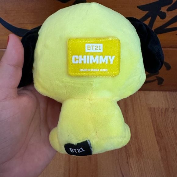 Baby Chimmy - Picture 2 of 3